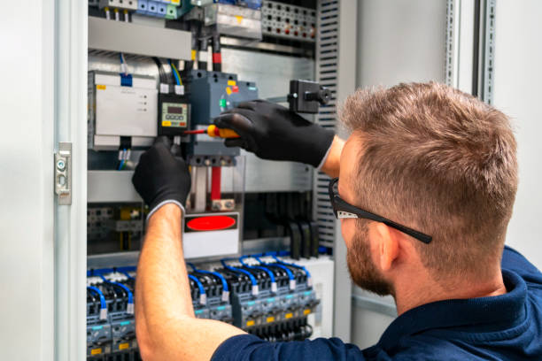 Best Electrical Rewiring Services  in El Cenizo, TX