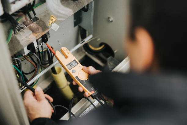 Reliable El Cenizo, TX Electrician Solutions