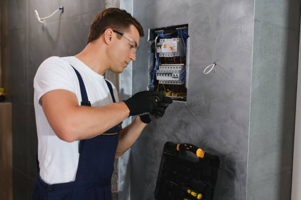 Best Emergency Electrician Near Me  in El Cenizo, TX