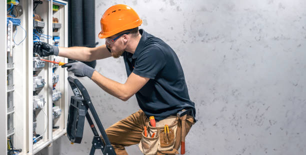 Best Affordable Electrical Installation  in El Cenizo, TX