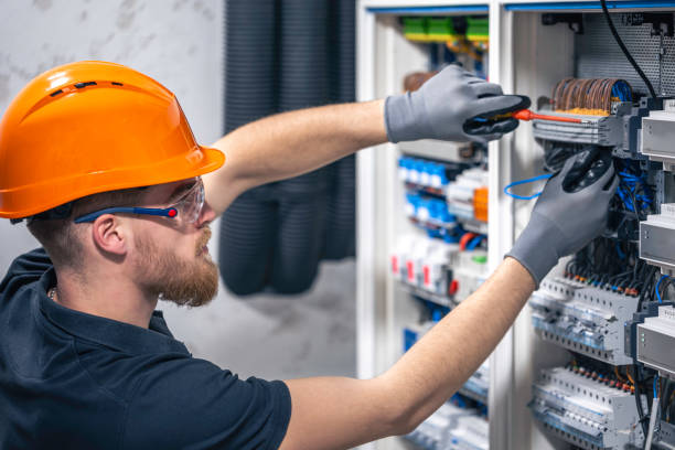 Best Electrical Wiring Services  in El Cenizo, TX