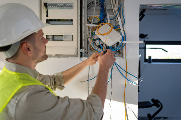 Best Electrical Outlet Repair  in El Cenizo, TX
