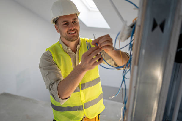 Best Electrical Troubleshooting Services  in El Cenizo, TX