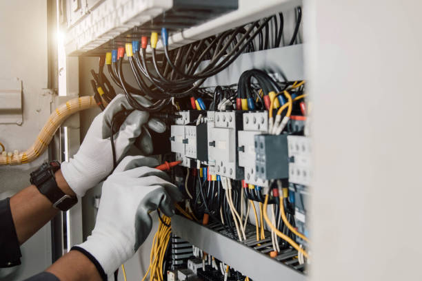 Best Generator Installation Services  in El Cenizo, TX